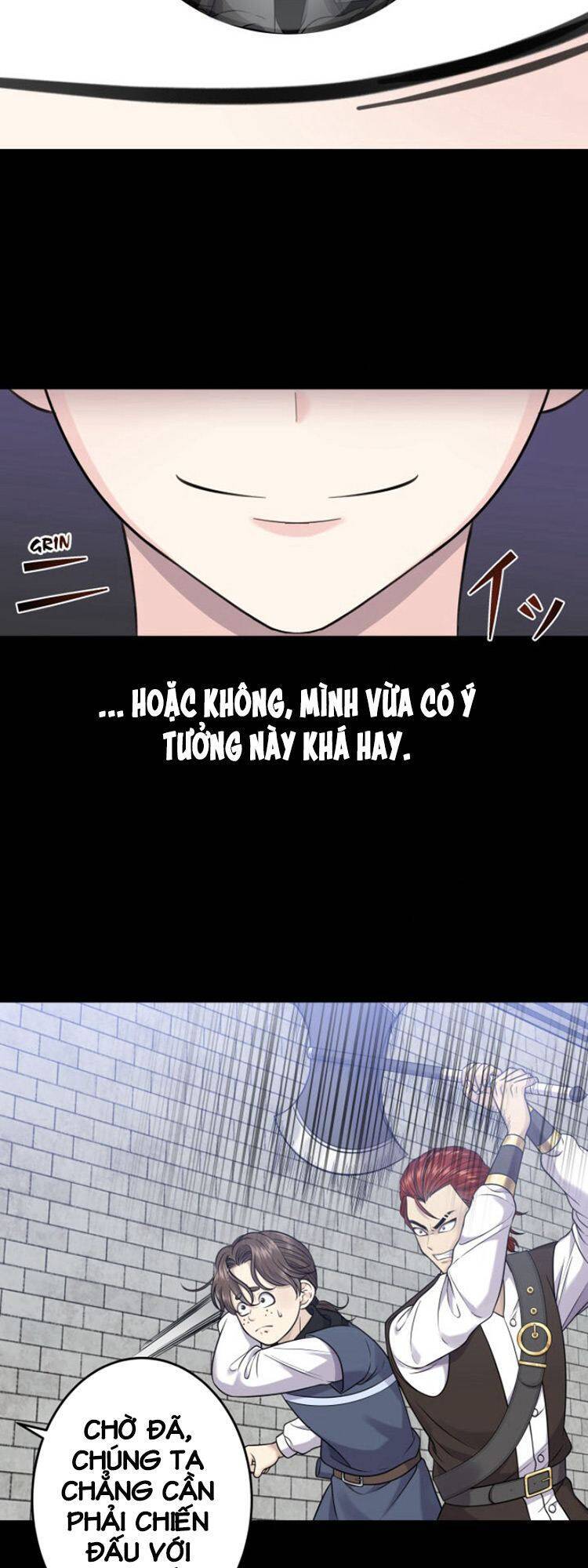 Trò Chơi Của Chúa Thượng Chapter 11 - 8