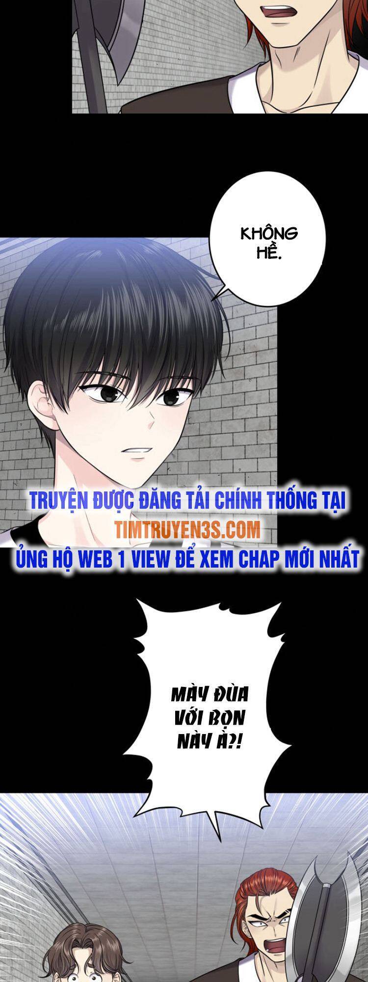 Trò Chơi Của Chúa Thượng Chapter 11 - 10