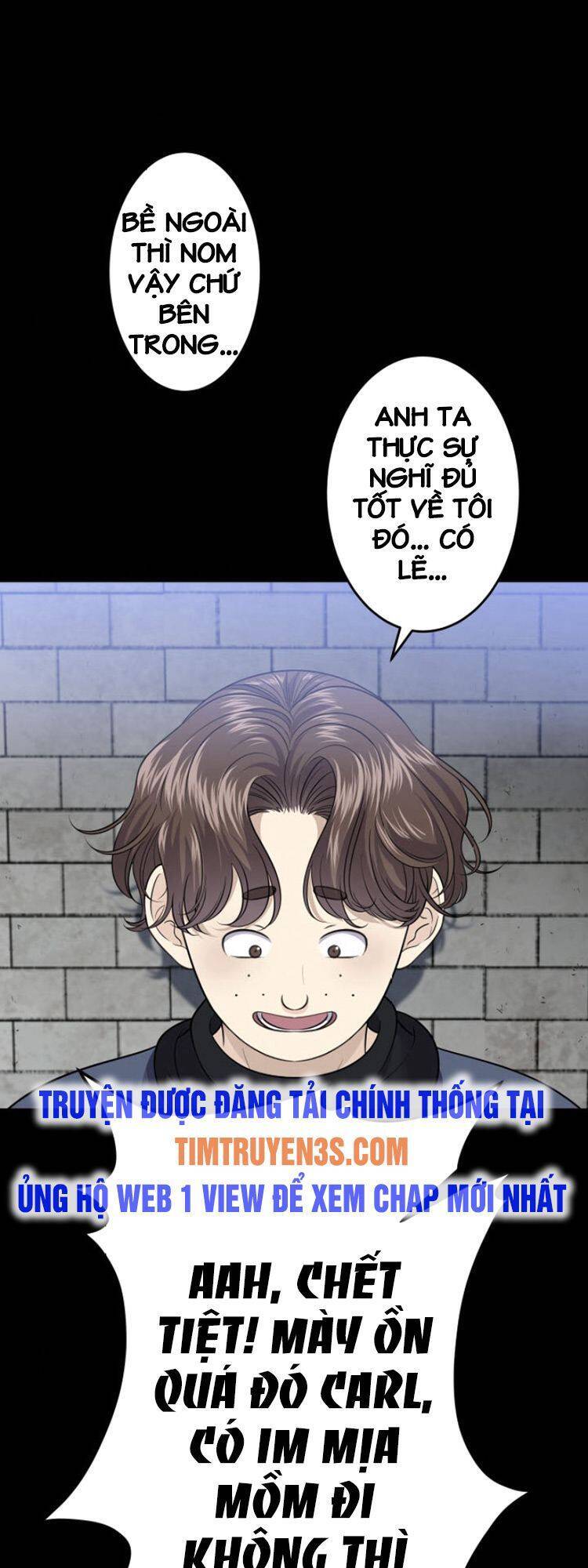 Trò Chơi Của Chúa Thượng Chapter 12 - 11