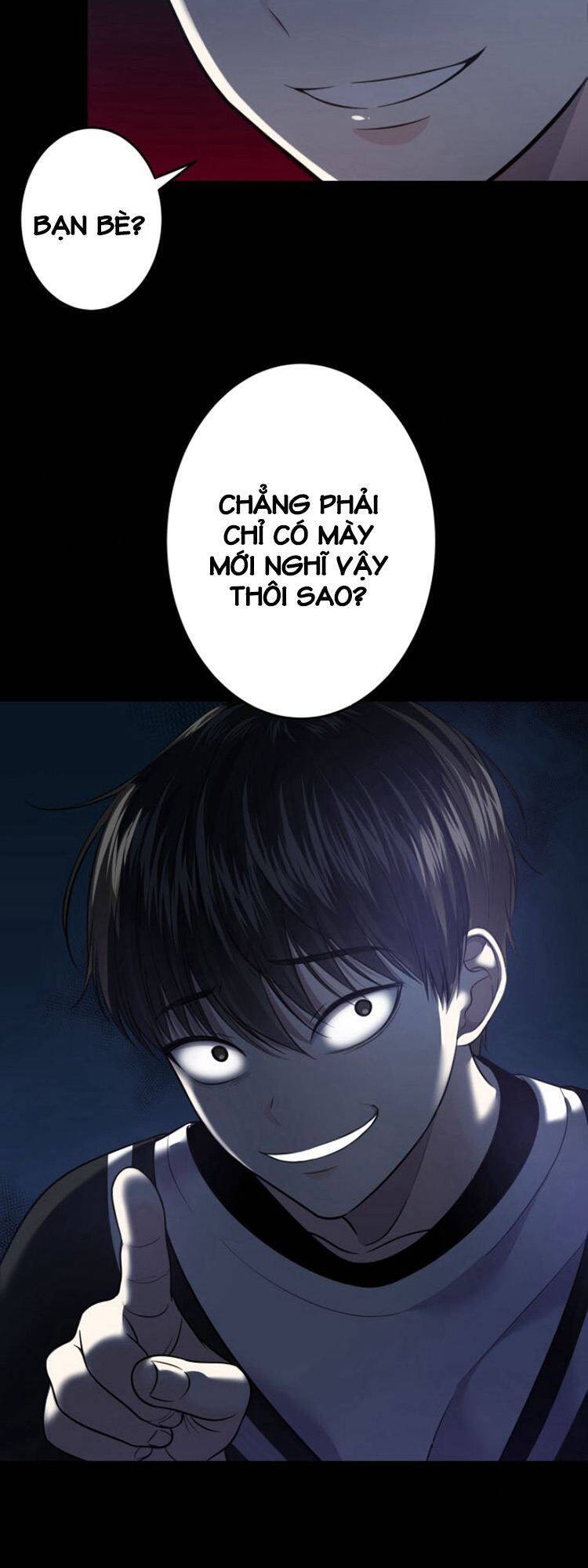 Trò Chơi Của Chúa Thượng Chapter 12 - 14