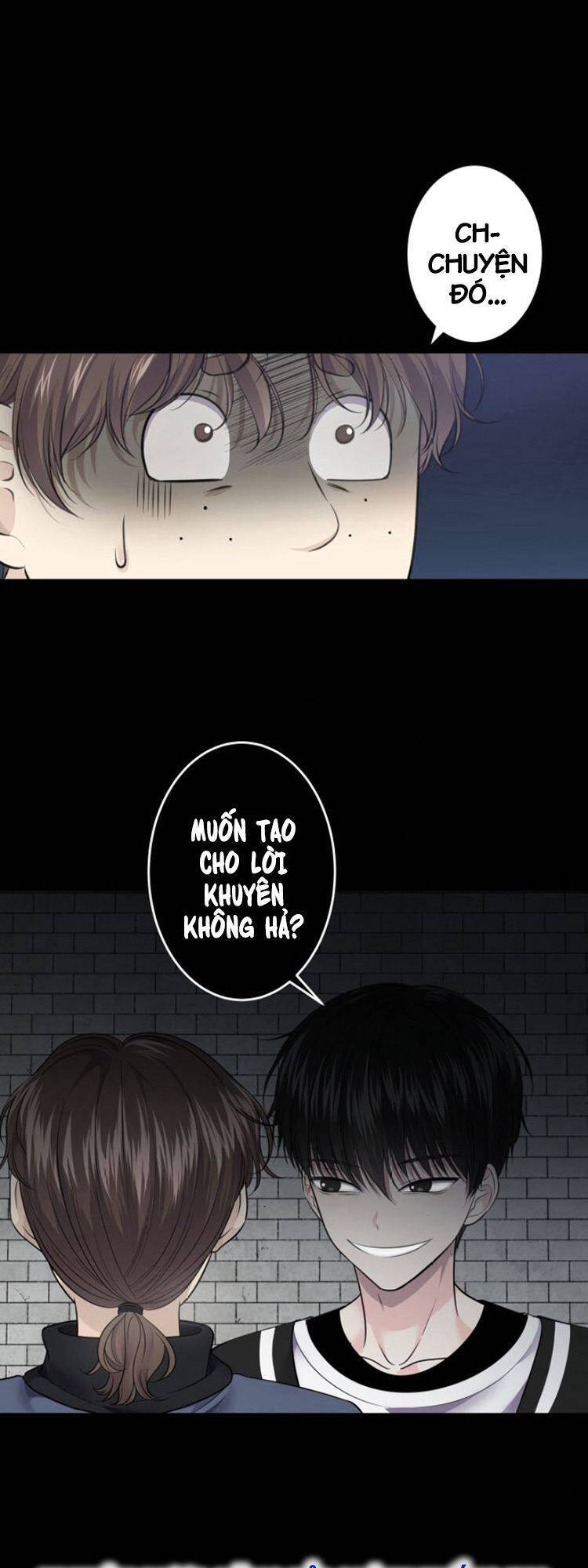 Trò Chơi Của Chúa Thượng Chapter 12 - 15