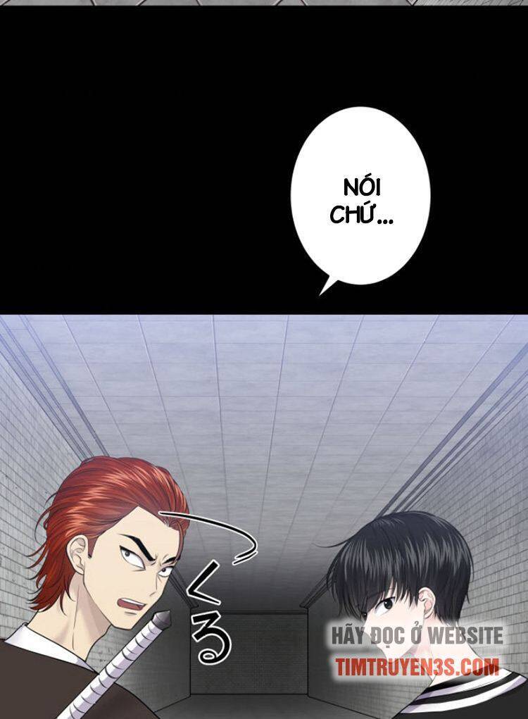 Trò Chơi Của Chúa Thượng Chapter 12 - 20