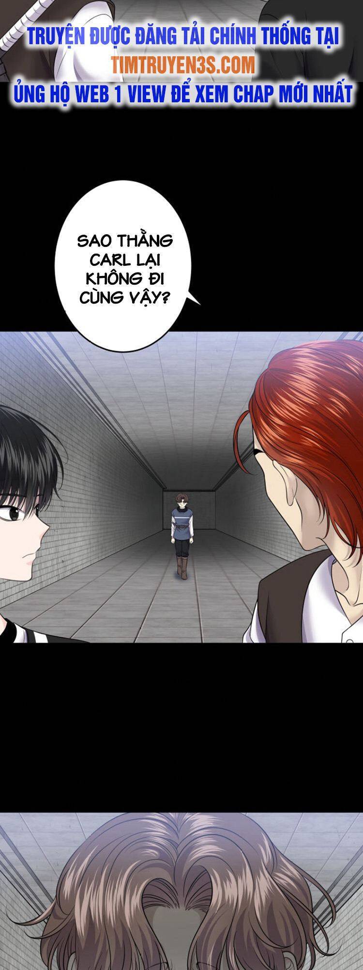 Trò Chơi Của Chúa Thượng Chapter 12 - 21