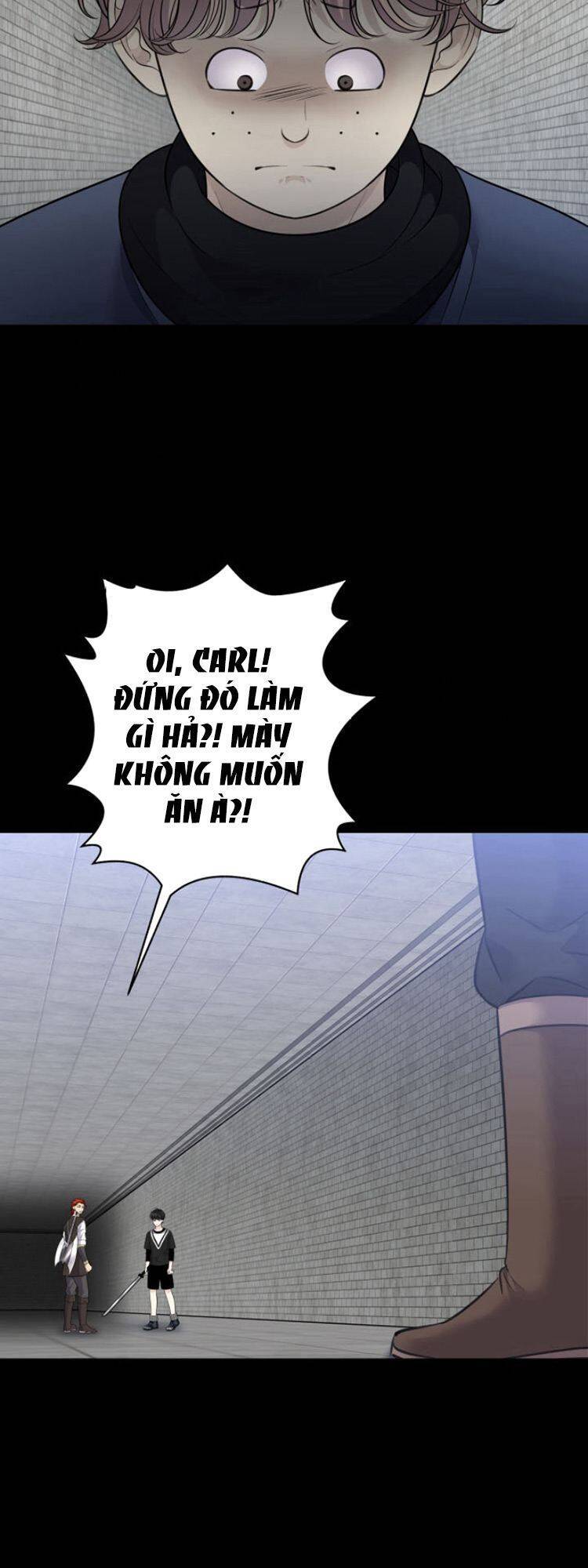 Trò Chơi Của Chúa Thượng Chapter 12 - 22