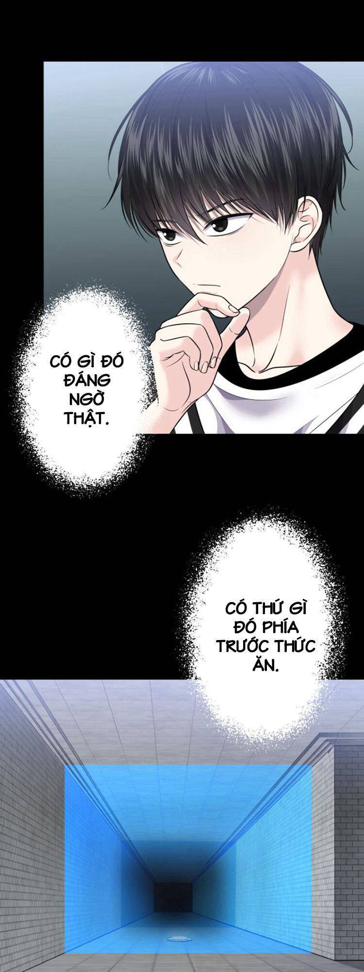 Trò Chơi Của Chúa Thượng Chapter 12 - 28