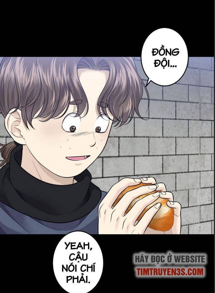 Trò Chơi Của Chúa Thượng Chapter 12 - 4