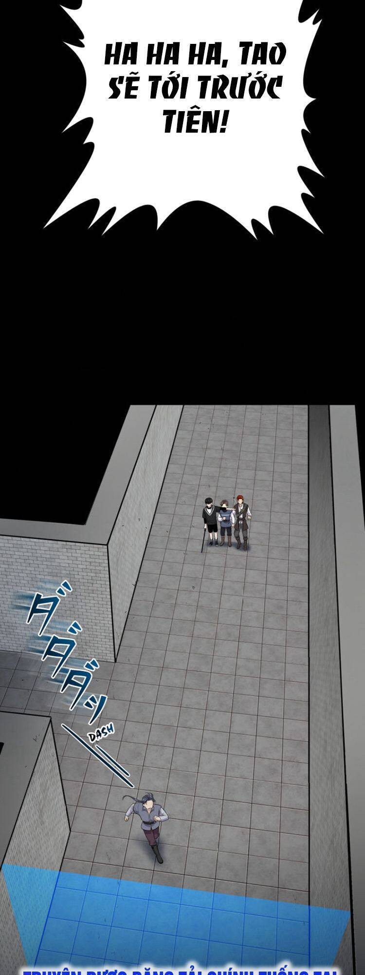Trò Chơi Của Chúa Thượng Chapter 12 - 31