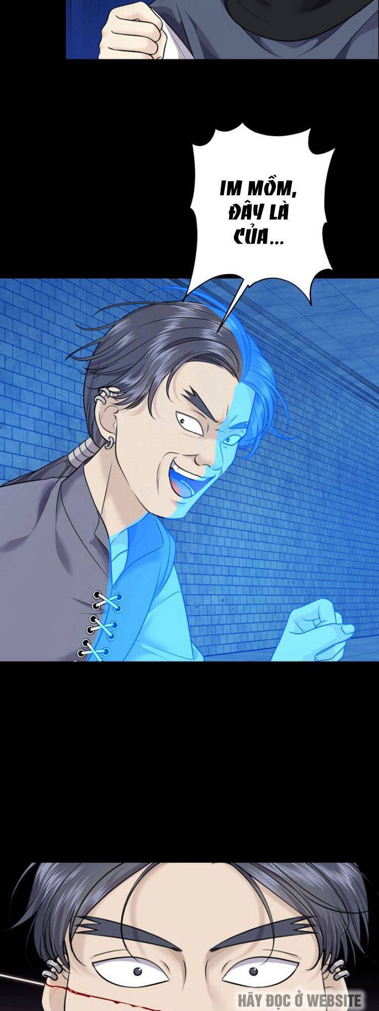 Trò Chơi Của Chúa Thượng Chapter 12 - 33