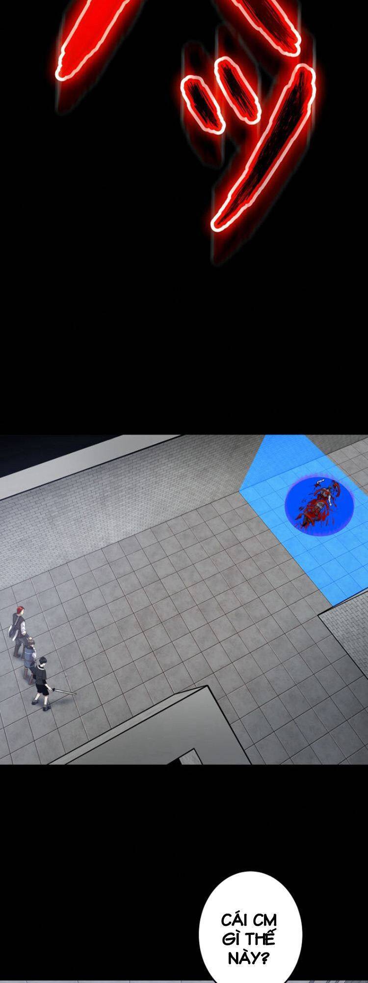 Trò Chơi Của Chúa Thượng Chapter 12 - 36