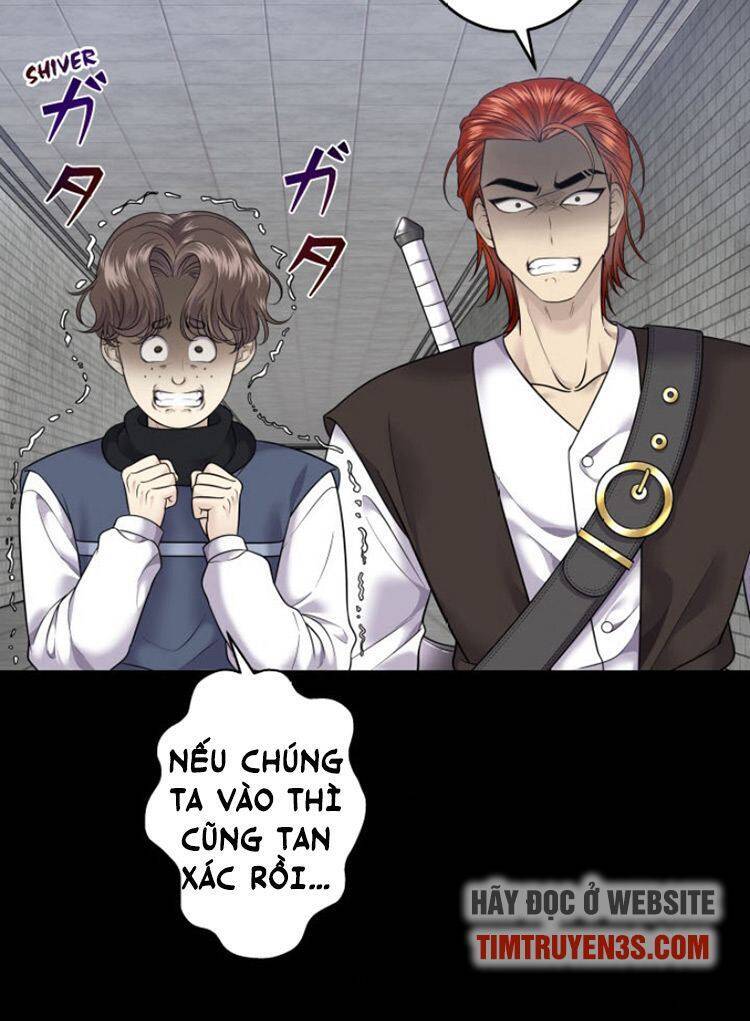 Trò Chơi Của Chúa Thượng Chapter 12 - 37