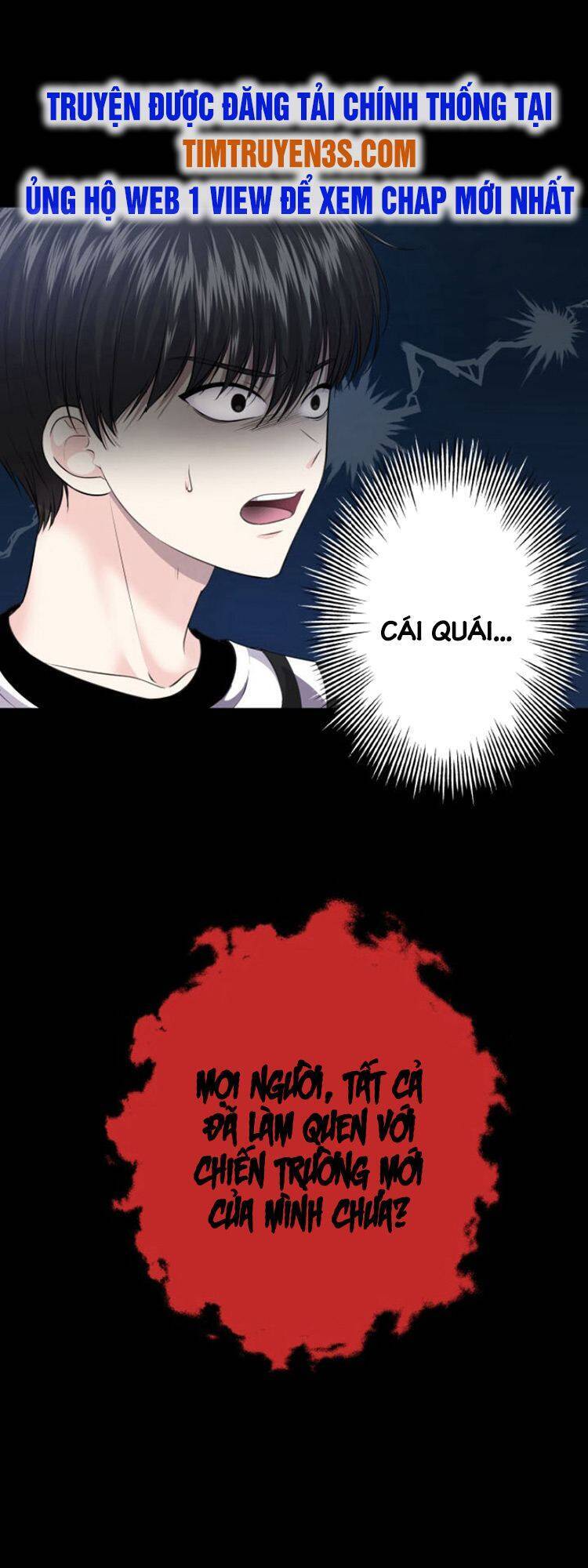 Trò Chơi Của Chúa Thượng Chapter 12 - 38