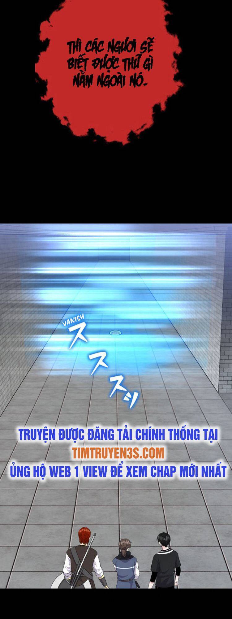 Trò Chơi Của Chúa Thượng Chapter 12 - 41