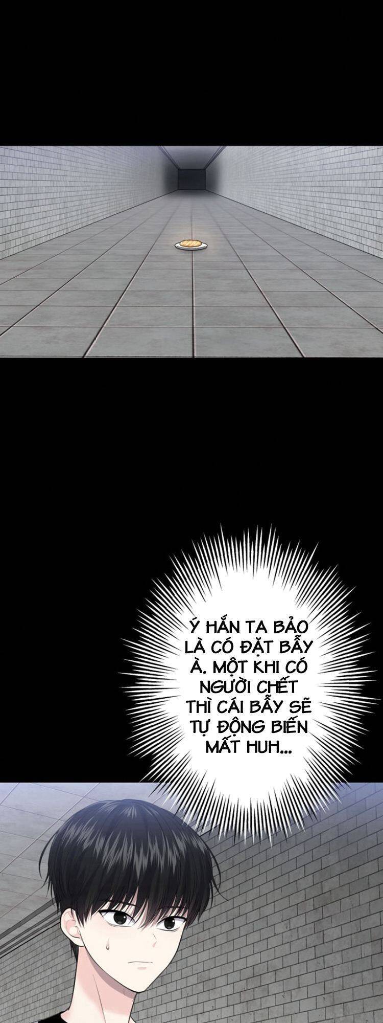 Trò Chơi Của Chúa Thượng Chapter 12 - 42