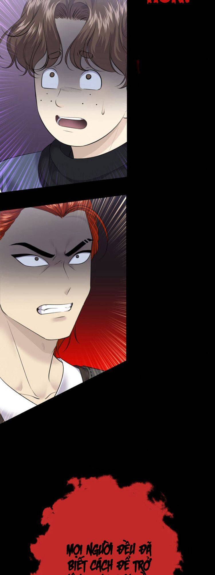 Trò Chơi Của Chúa Thượng Chapter 12 - 45