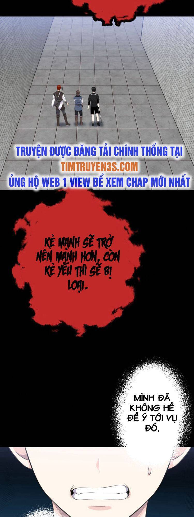 Trò Chơi Của Chúa Thượng Chapter 12 - 47