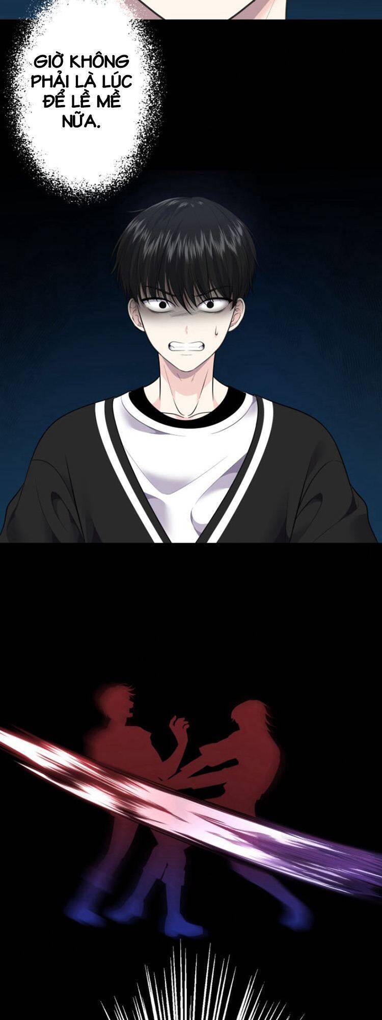 Trò Chơi Của Chúa Thượng Chapter 12 - 48