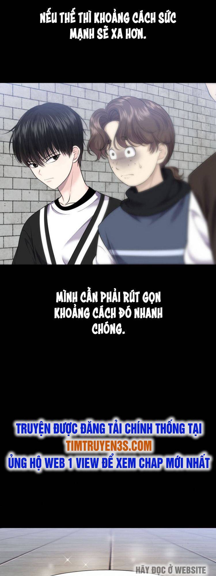 Trò Chơi Của Chúa Thượng Chapter 12 - 50