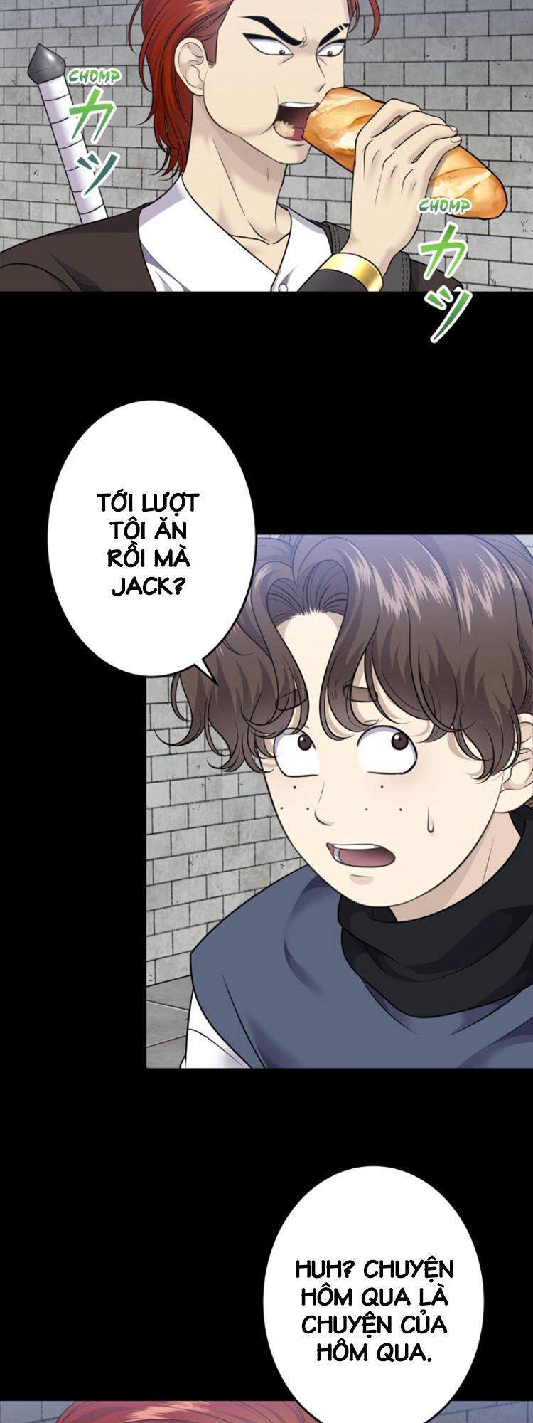 Trò Chơi Của Chúa Thượng Chapter 12 - 53