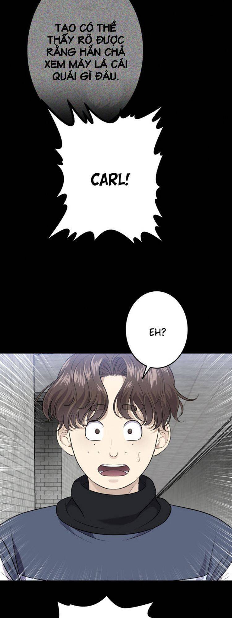 Trò Chơi Của Chúa Thượng Chapter 12 - 56