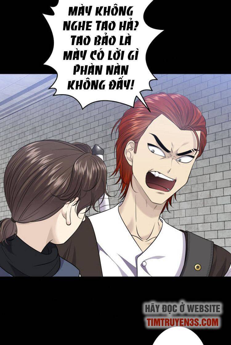 Trò Chơi Của Chúa Thượng Chapter 12 - 57