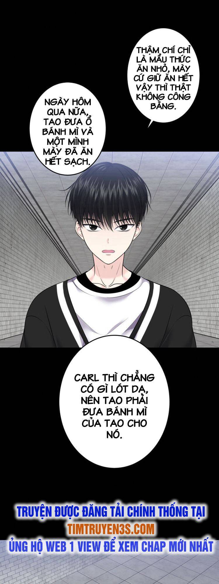 Trò Chơi Của Chúa Thượng Chapter 12 - 59