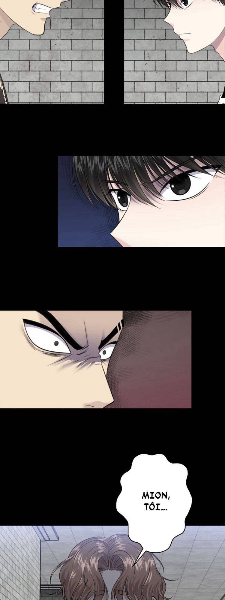 Trò Chơi Của Chúa Thượng Chapter 12 - 61