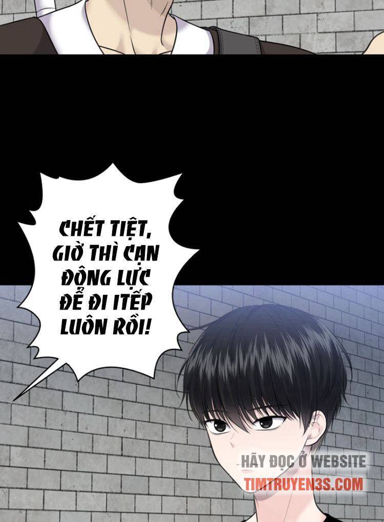 Trò Chơi Của Chúa Thượng Chapter 12 - 63