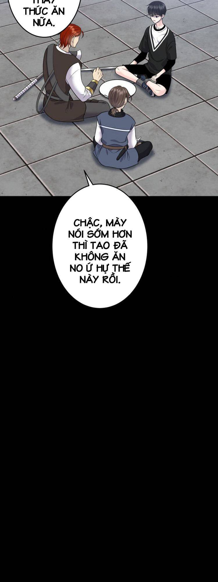 Trò Chơi Của Chúa Thượng Chapter 12 - 65