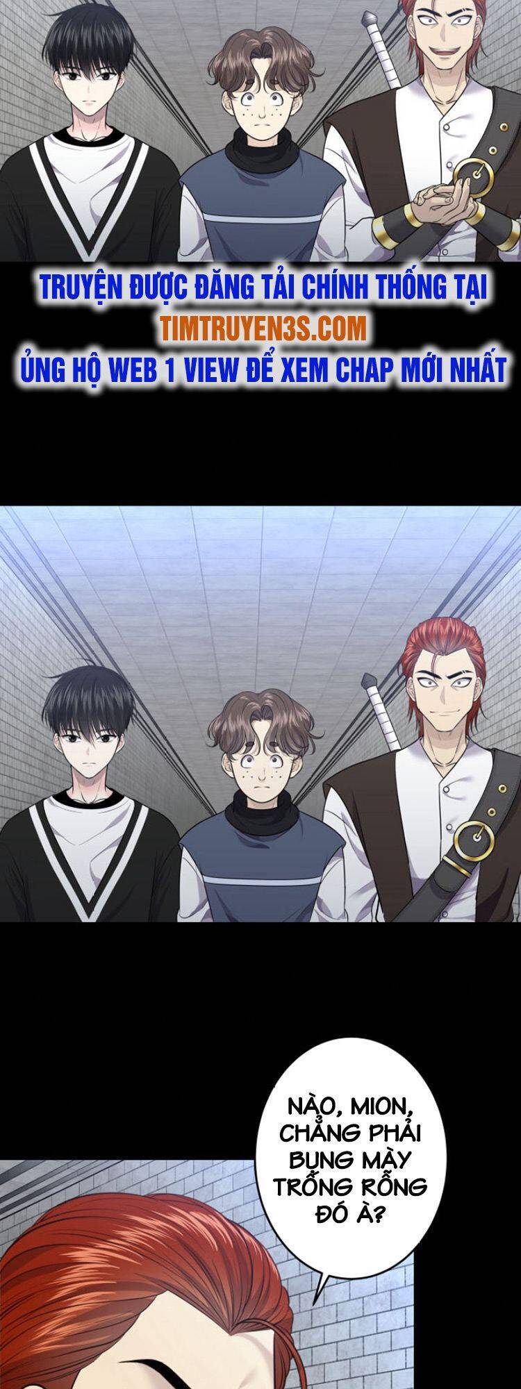 Trò Chơi Của Chúa Thượng Chapter 12 - 69