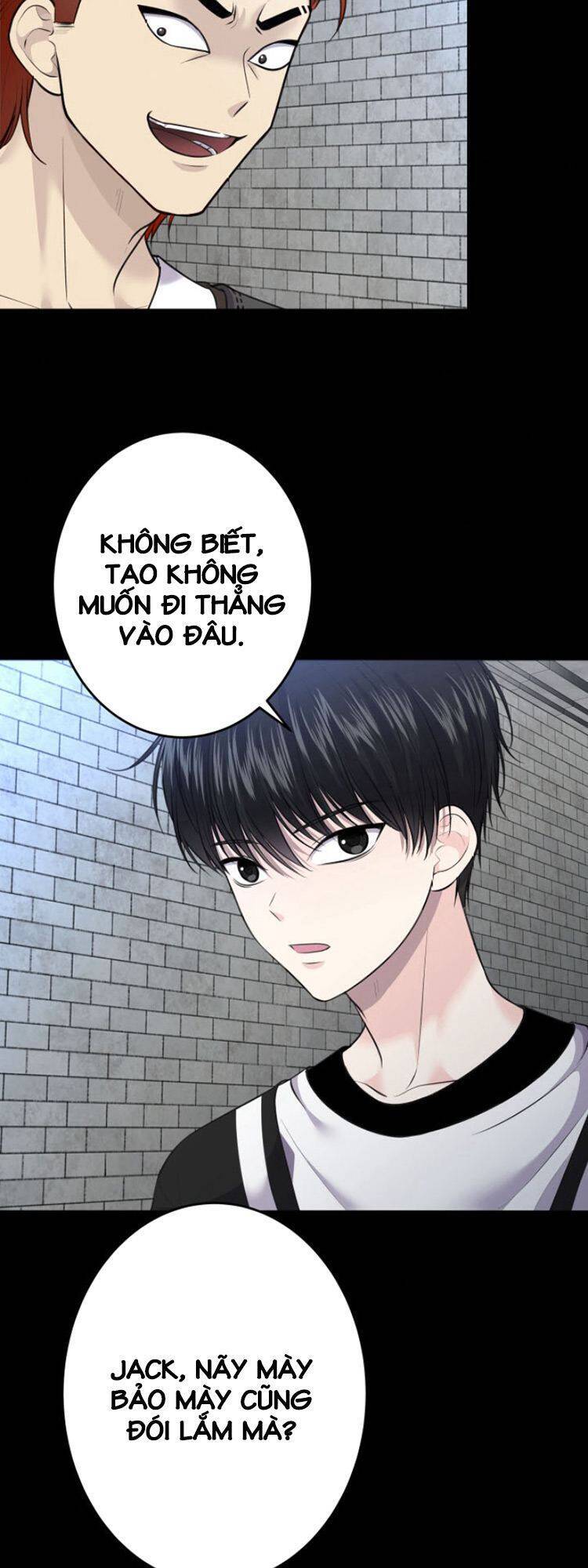 Trò Chơi Của Chúa Thượng Chapter 12 - 70