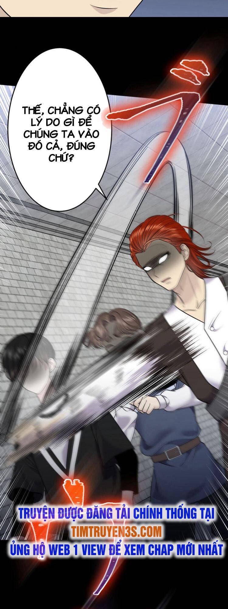 Trò Chơi Của Chúa Thượng Chapter 12 - 72