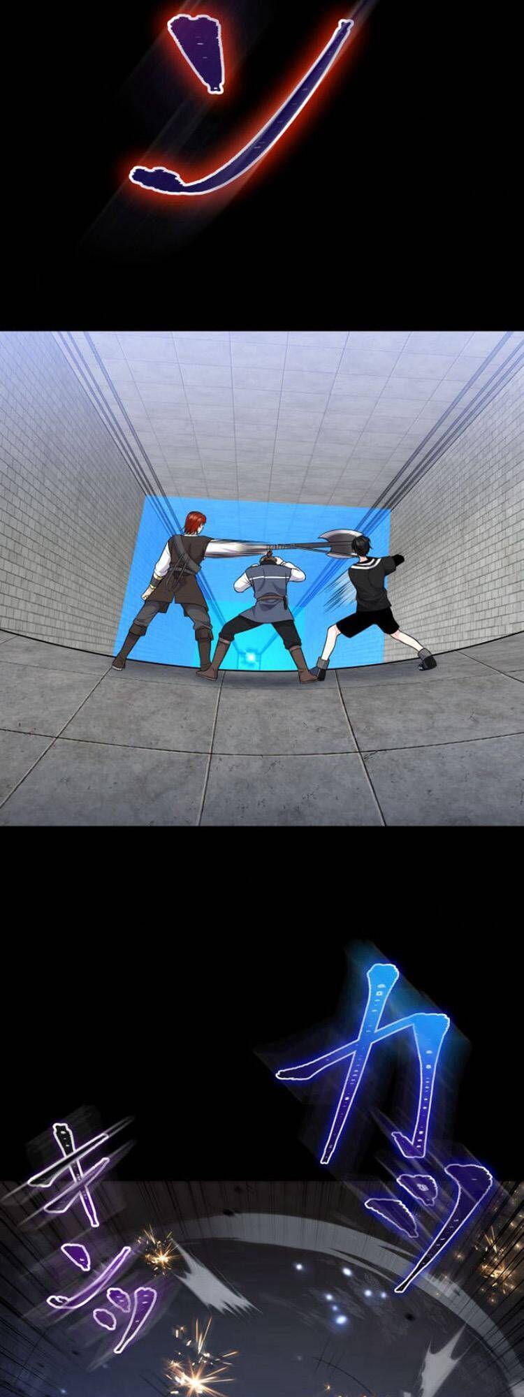 Trò Chơi Của Chúa Thượng Chapter 12 - 73