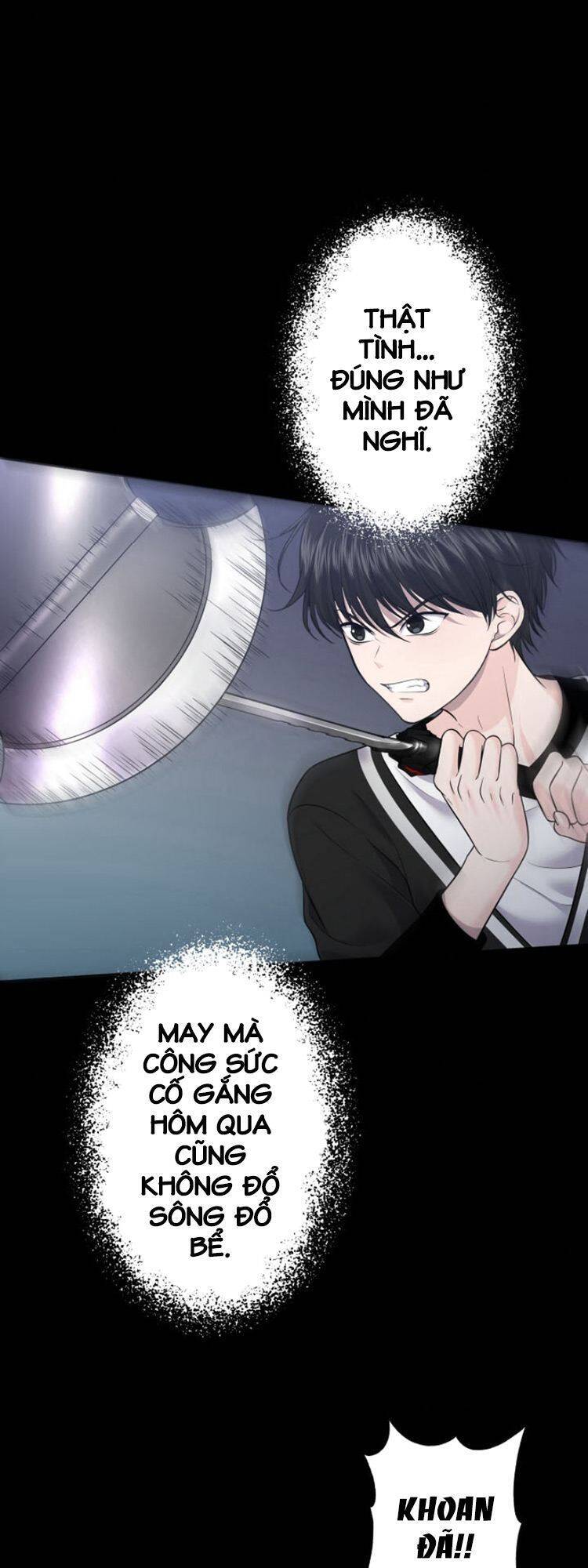 Trò Chơi Của Chúa Thượng Chapter 12 - 75