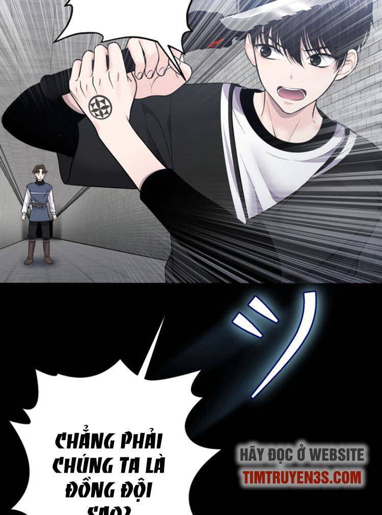 Trò Chơi Của Chúa Thượng Chapter 12 - 77