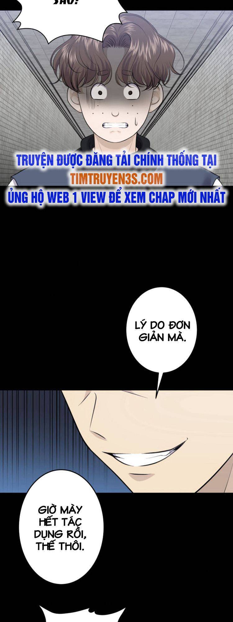 Trò Chơi Của Chúa Thượng Chapter 12 - 78