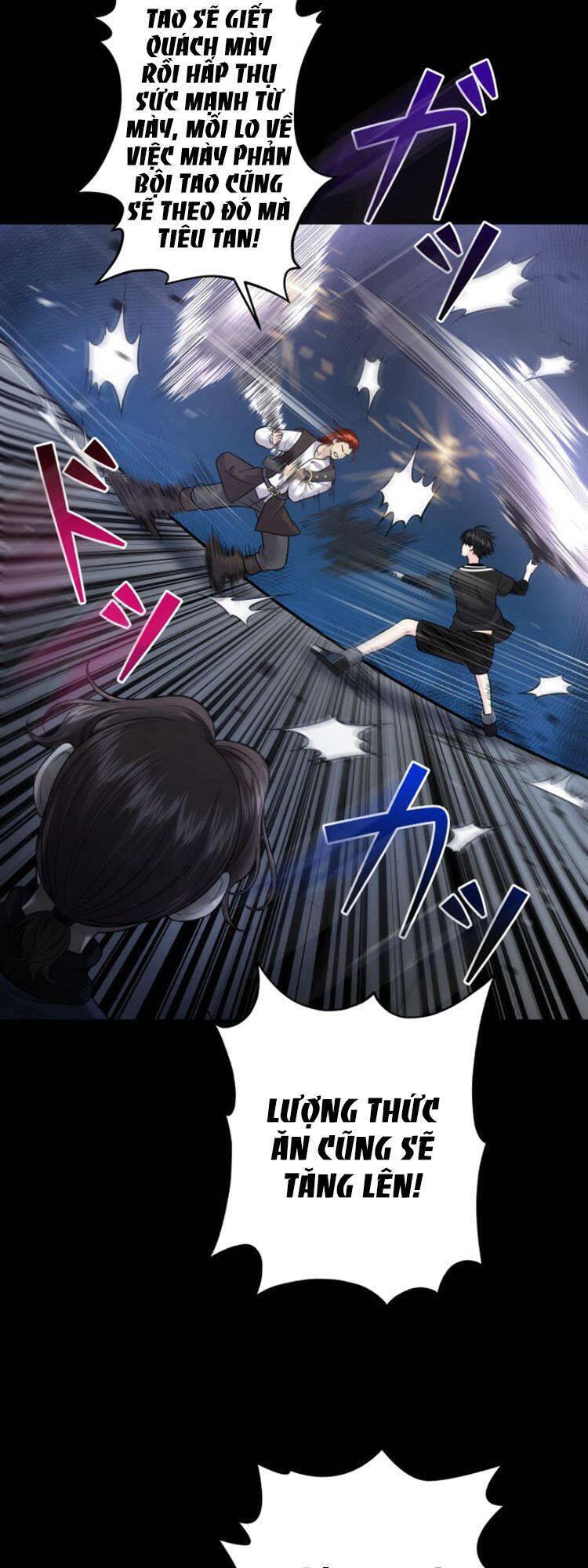 Trò Chơi Của Chúa Thượng Chapter 12 - 79