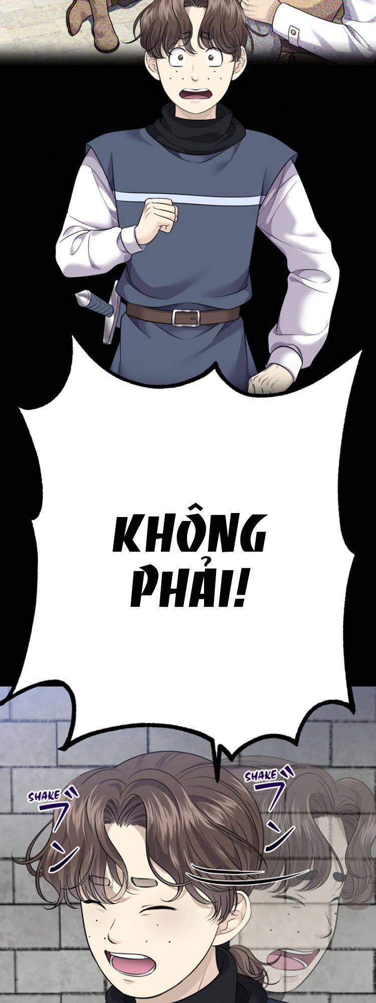 Trò Chơi Của Chúa Thượng Chapter 12 - 9