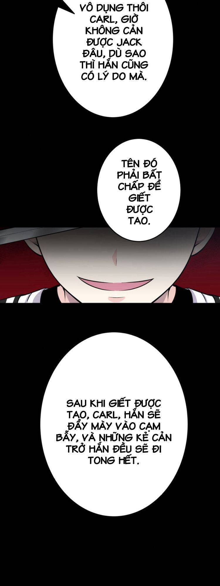 Trò Chơi Của Chúa Thượng Chapter 12 - 81