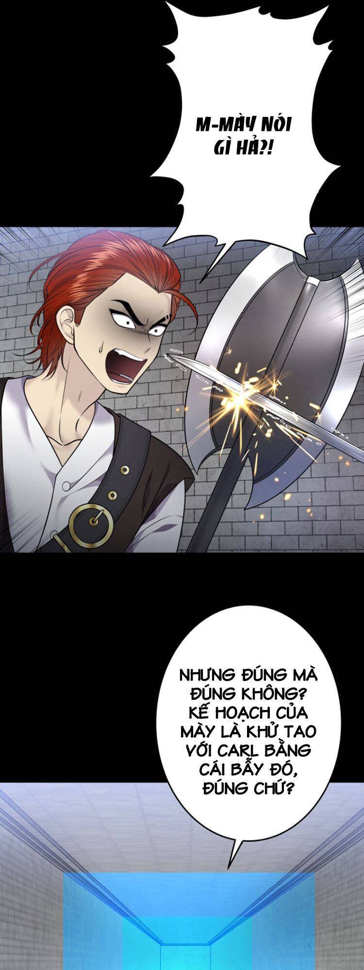 Trò Chơi Của Chúa Thượng Chapter 12 - 82