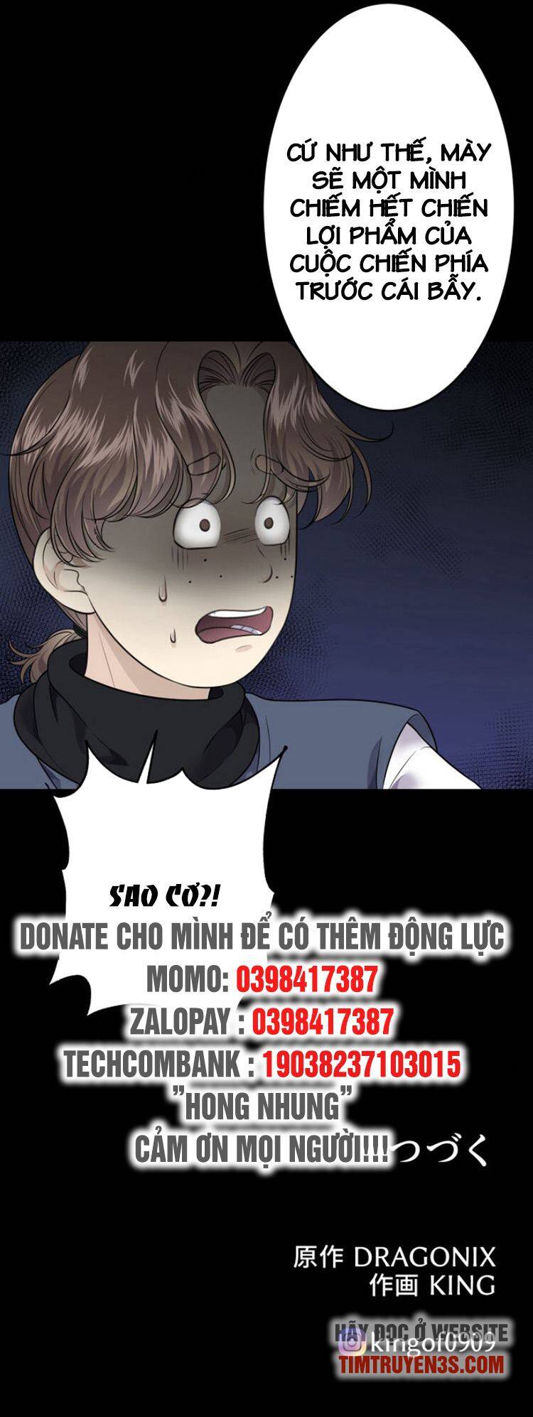 Trò Chơi Của Chúa Thượng Chapter 12 - 84