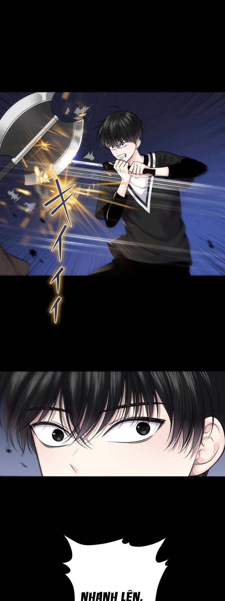 Trò Chơi Của Chúa Thượng Chapter 13 - 11