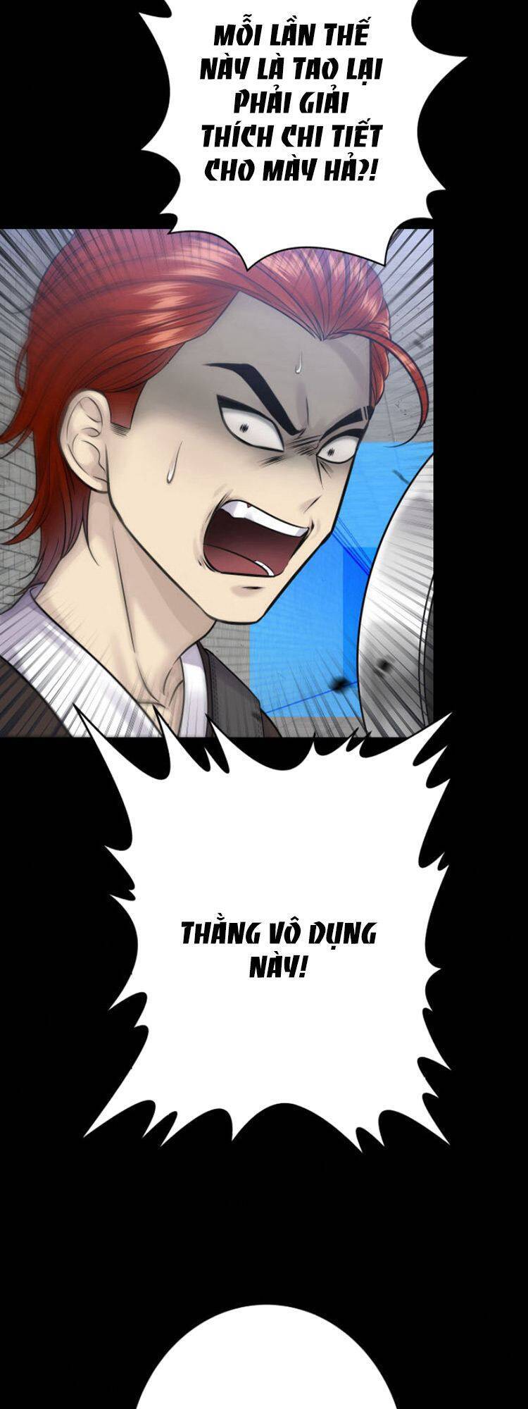 Trò Chơi Của Chúa Thượng Chapter 13 - 14