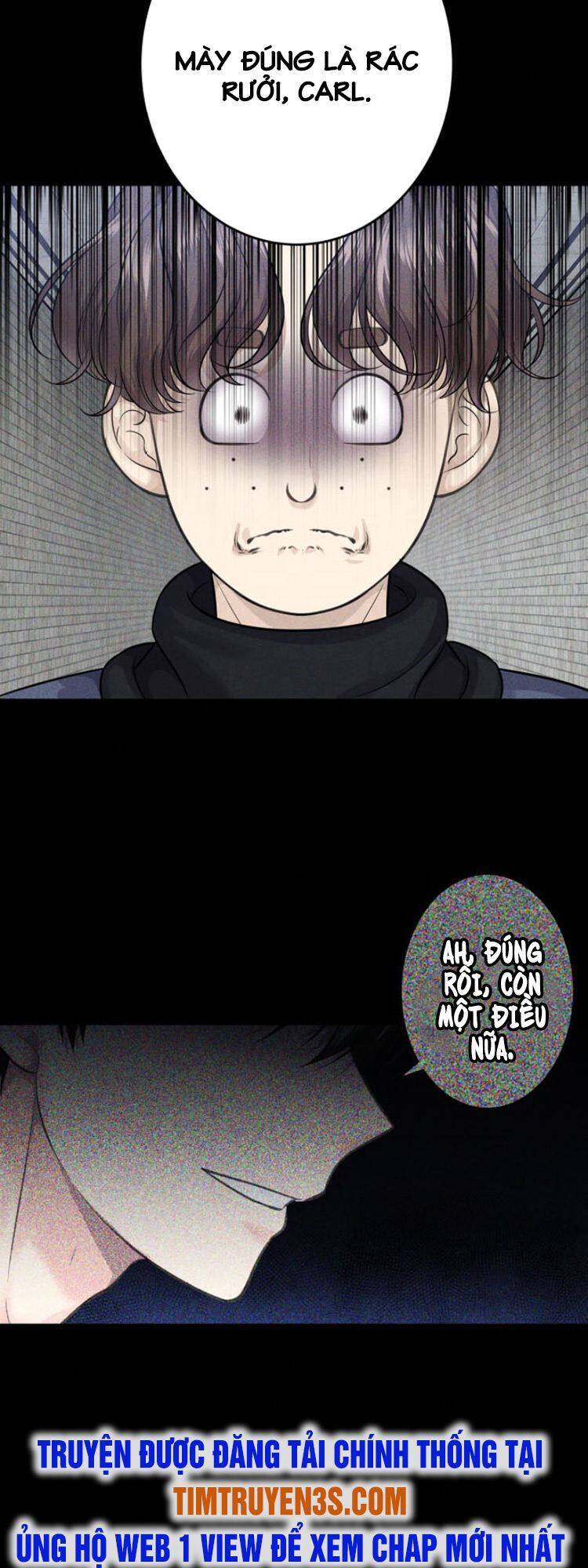 Trò Chơi Của Chúa Thượng Chapter 13 - 15