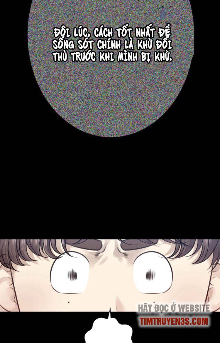 Trò Chơi Của Chúa Thượng Chapter 13 - 17