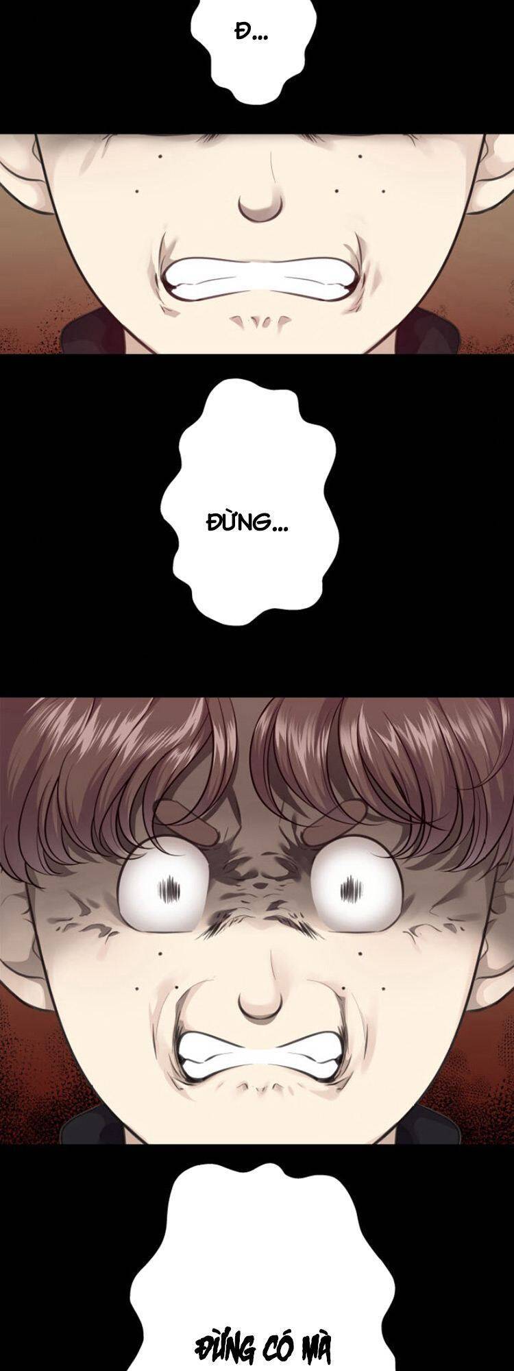 Trò Chơi Của Chúa Thượng Chapter 13 - 18