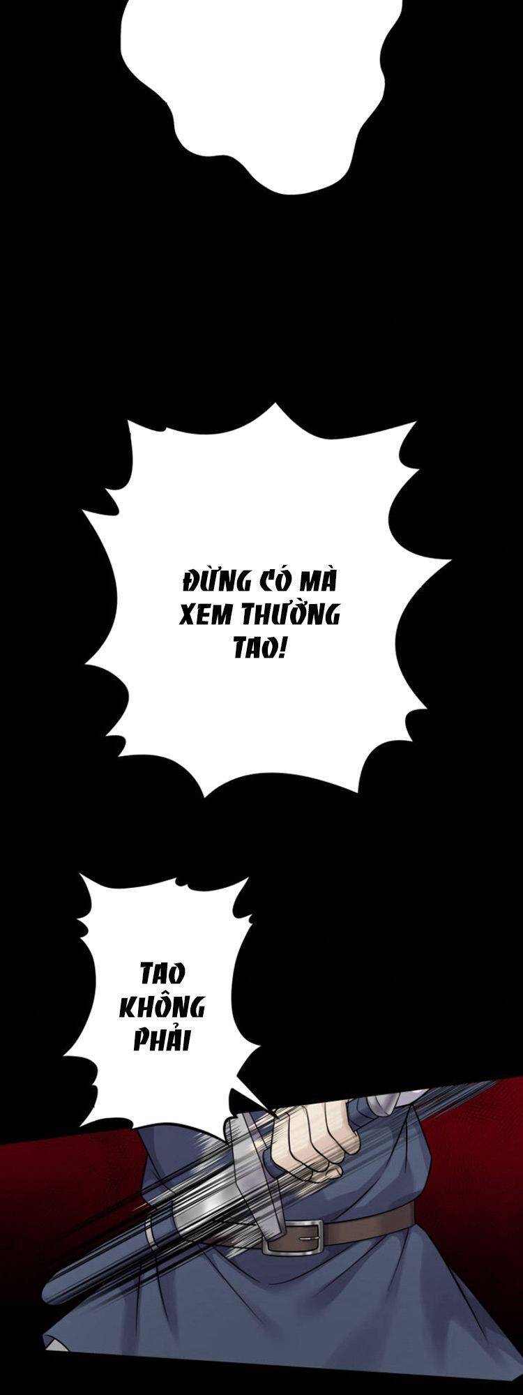 Trò Chơi Của Chúa Thượng Chapter 13 - 19