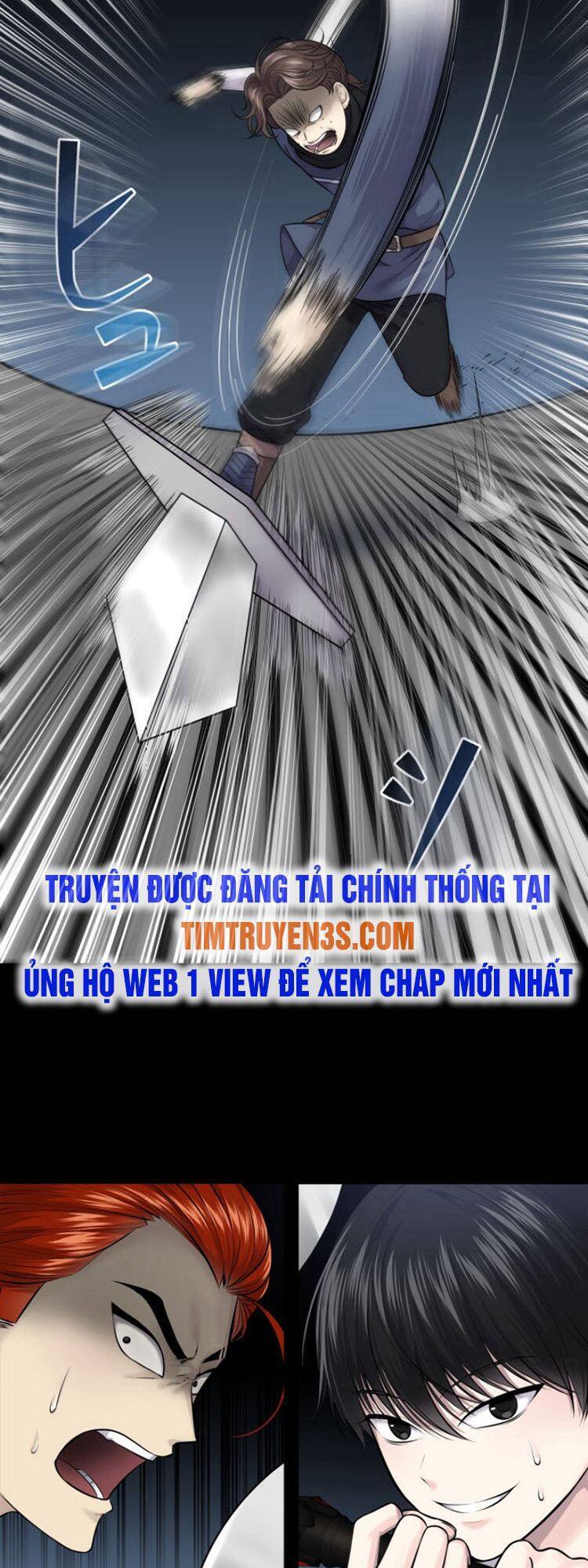 Trò Chơi Của Chúa Thượng Chapter 13 - 21