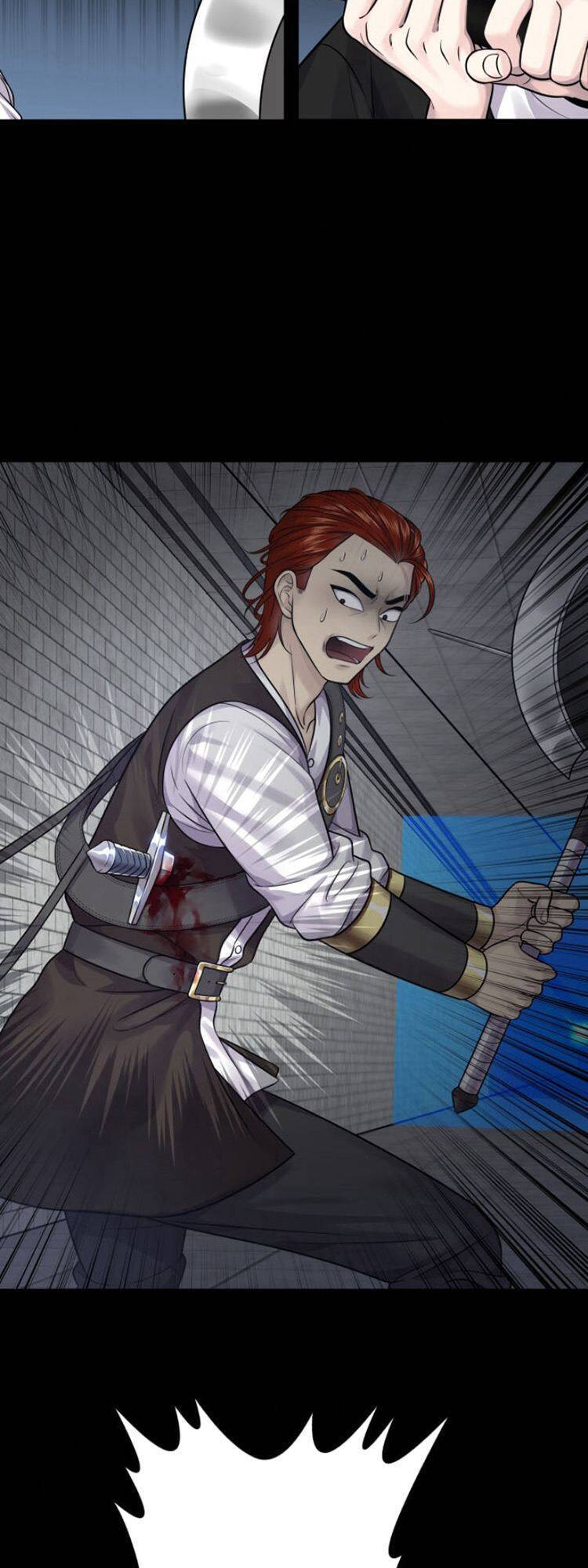 Trò Chơi Của Chúa Thượng Chapter 13 - 22