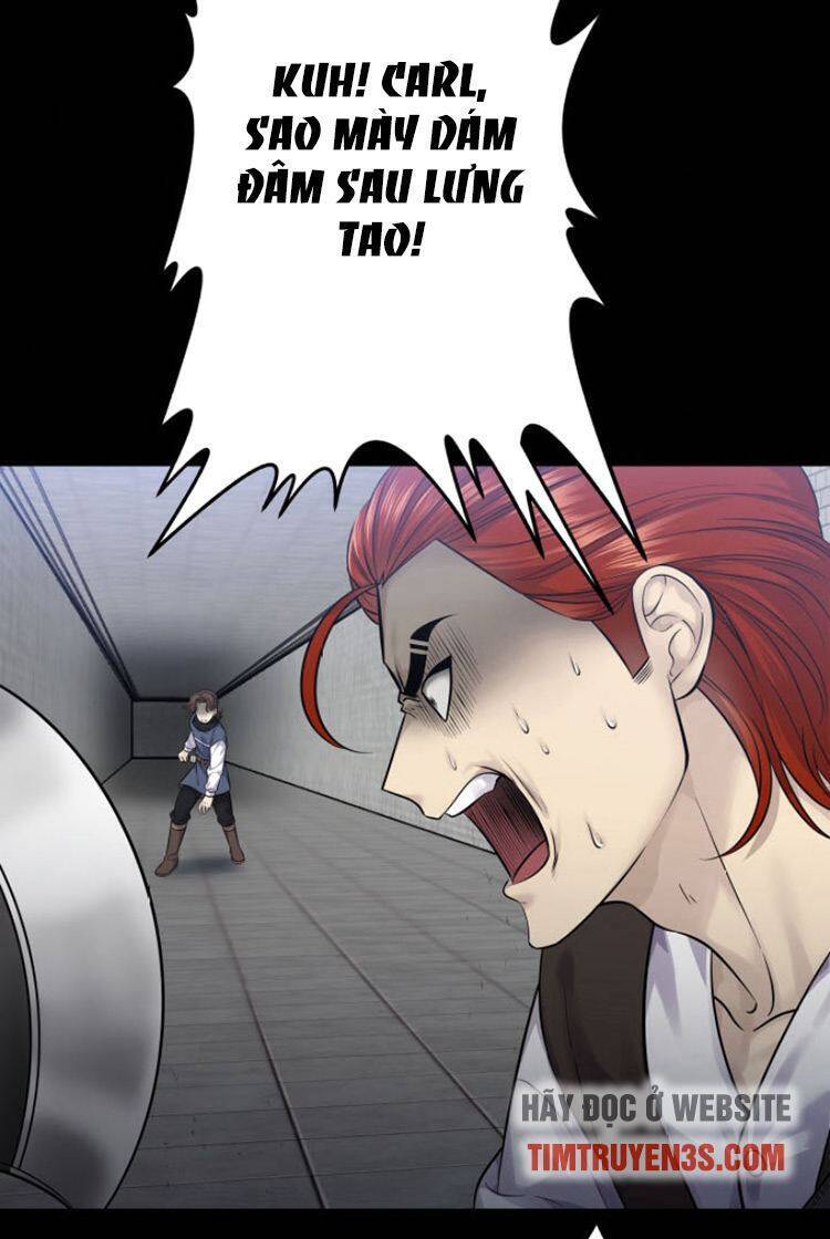 Trò Chơi Của Chúa Thượng Chapter 13 - 23