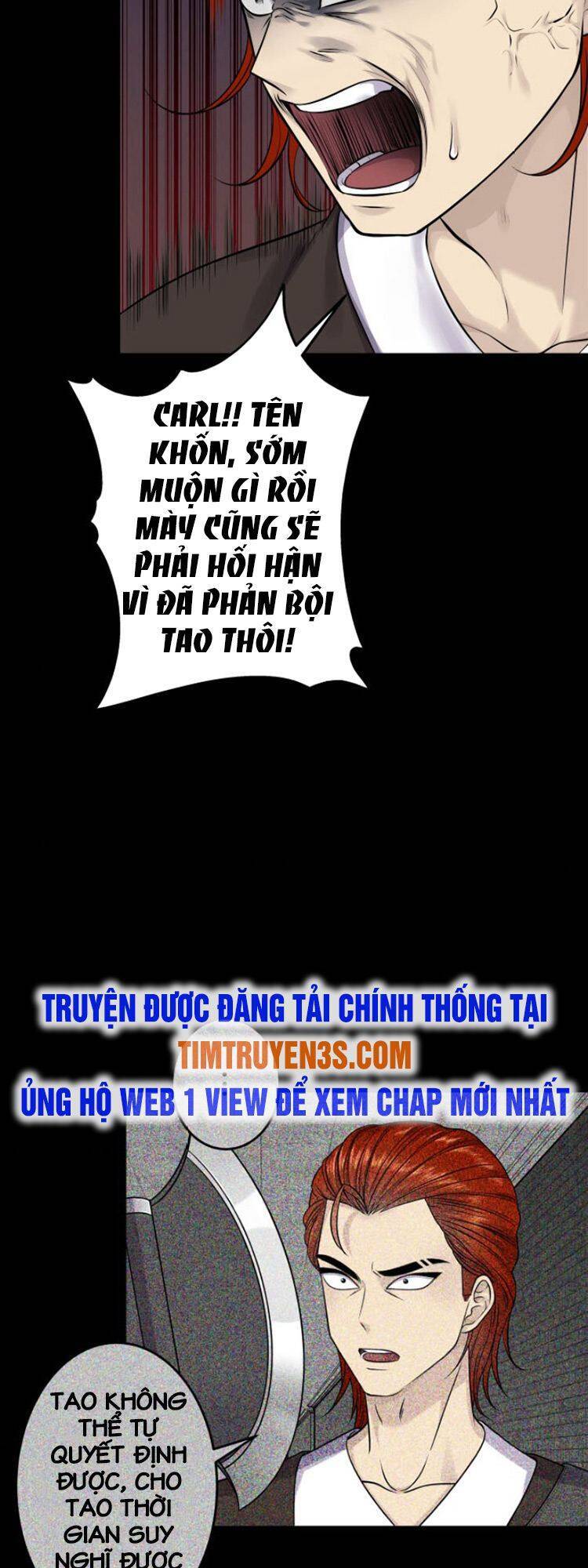 Trò Chơi Của Chúa Thượng Chapter 13 - 25